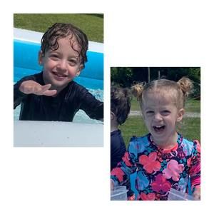 Meet your Posher, Stefanie